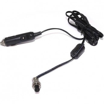 Кабель SKY-WATCHER для питания монтировки AZ-EQ6, AZ-EQ5, EQ6-R от прикуривателя Кабель SKY-WATCHER для питания монтировки AZ-EQ6, AZ-EQ5, EQ6-R от прикуривателя